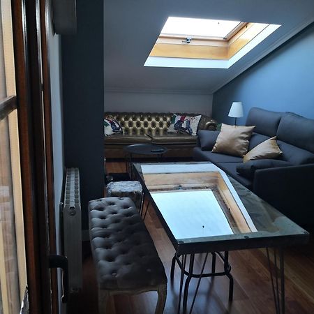 La Casa De La Luna Ávila Eksteriør billede